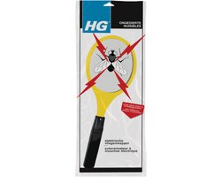 HG Producten Hgx elektrische muggen en vliegenverdelg