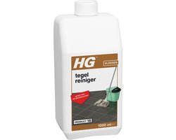 HG tegelreiniger (product 16) 1L
