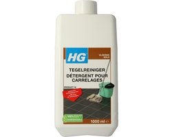 HG tegelreiniger (product 16) 1L