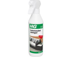 HG tuinmeubel 'kracht' reiniger - 500 ml - 2 Stuks !