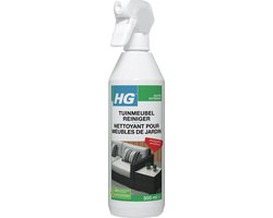 HG tuinmeubelreiniger 500ml