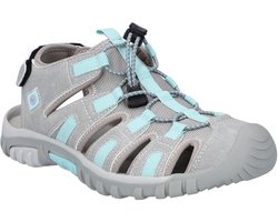 Hi-Tec Cove Sport GRIJS - Maat 40 Wandelschoenen voor Vrouwen