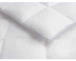 Hibboux - Pure Hygiene - Baby Dekbed: 80x80cm & Kussen: 35x40cm