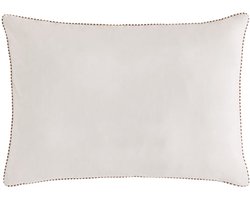 Hibboux - Woozy Wol - Baby Dekbed: 100x135cm & Kussen: 40x60cm