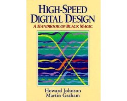 High Speed Digital Design