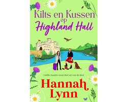 Highland Hall-serie 1 - Kilts en Kussen op Highland Hall