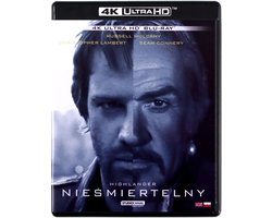 Highlander [Blu-Ray 4K]