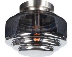 HighLight los glas Cambridge 25 cm - smoke