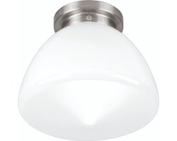 HighLight los glas Glasgow 30 cm - wit