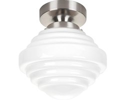 HighLight los glas York 15 cm - wit