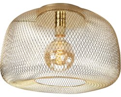 Highlight - Plafondlamp Honey Ø 48 cm goud