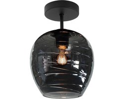 HighLight plafonnière Fantasy - zwart