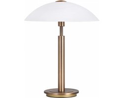 HighLight tafellamp Touch 36 cm - brons