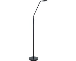 Highlight - Vloerlamp Rodeo zwart