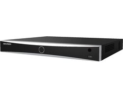Hikvision DS-7616NXI-K2 16-kanaals NVR