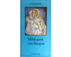 Hildegard von Bingen