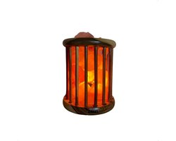 Himalaya Zoutlamp – Zoutlamp – Sfeerlamp – woonaccessoire