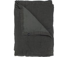 Himla - Celin bedsprei Kohl - 260 x 270 cm