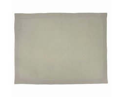 Himla Ebba placemat mother of pearl, set van 6