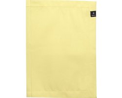 Himla Ebba placemat - vanilia - 37 x 50 - 2 stuks