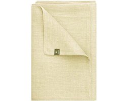 Himla Maya Tafelkleed - 145x250 cm - blond