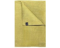 Himla Maya Tafelkleed - 145x250 cm - lime