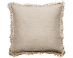 Himla Merlin kussen Natural - 50 x 50 cm