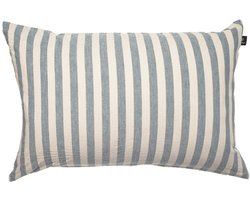 Himla Riviera kussen 40x60 azur
