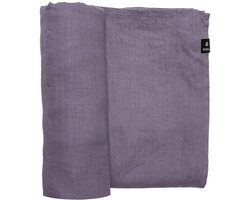 Himla Sunshine Tafelkleed - 145x330 cm - Lavender