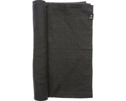 Himla Sunshine tafelloper linnen – Kohl