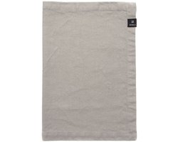Himla Weekday placemat - Ash - 37 x 50 - Set van 2