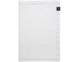 Himla Weekday placemat - White - 37 x 50 - Set van 2