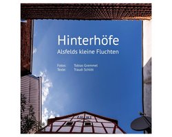 Hinterhöfe