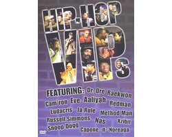 Hip Hop Vips