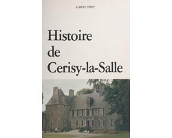 Histoire de Cerisy-la-Salle et ses environs