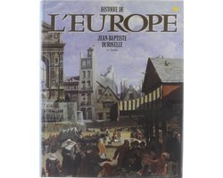 Histoire de l'Europe