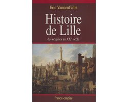 Histoire de Lille