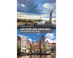 Histoire des Pays Bas