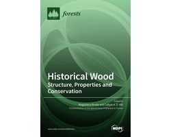 Historical Wood