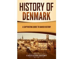 History of Denmark