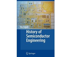 History of Semiconductor Engineering