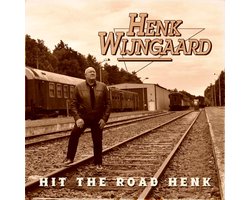 Hit The Road Henk