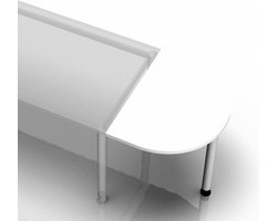 hjh OFFICE PRO La60 Wit