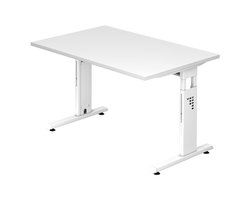 hjh OFFICE PRO Mega 12 W Wit