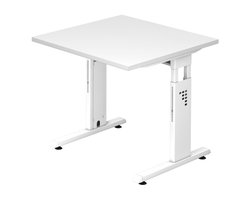 hjh OFFICE PRO Mega 8 W Wit