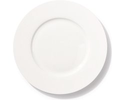 HK living Servies - Ontbijtbord Set van 6 - Porselein