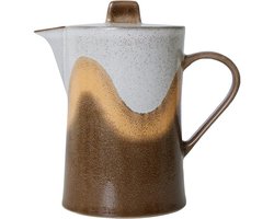 HKliving - 70's Theepot