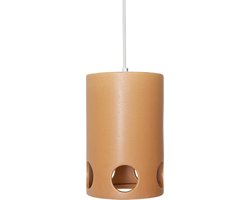 Hkliving Hanglamp Ceramic Peach