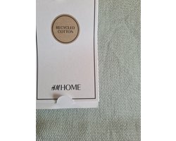 H&M Home kussenhoes 50x50 Recycled Cotton