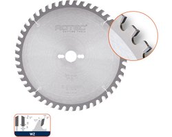 HM super-bouwzaagblad, ø160x2,8x20mm Z=24 WZ - 5531010